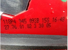 Recambio de piloto trasero izquierdo interior para audi a3 sportback (8p) 1.9 tdi referencia OEM IAM 8P4945093B 05-08 - 5.PUERTA 2