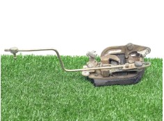 Recambio de cerradura puerta delantera izquierda para tata indica referencia OEM IAM NOTIENEREFERENCIA 5.PUERTAS MECANICA