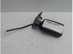 Recambio de enganche cinturon trasero izquierdo para kia rio 1.2 cat referencia OEM IAM   