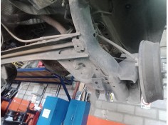 Recambio de puente trasero para nissan juke (f15) 1.2 16v cat referencia OEM IAM   