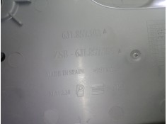 Recambio de guantera para seat ibiza sc (6j1) 1.2 tdi referencia OEM IAM 6J1857103A-6J1857095A   2