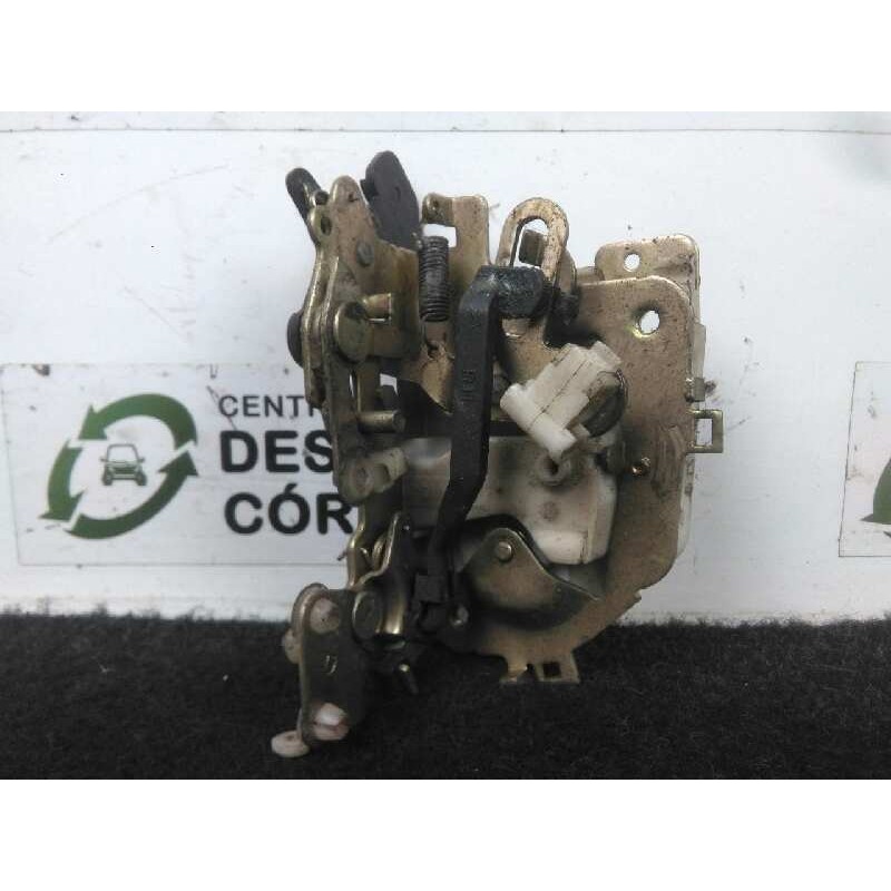 Recambio de cerradura puerta trasera derecha para kia clarus 2.0 cat referencia OEM IAM   