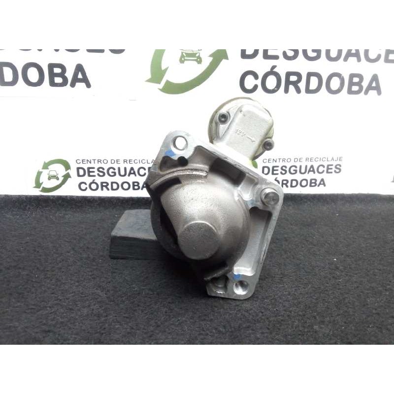 Recambio de motor arranque para volvo s80 berlina 2.0 diesel cat referencia OEM IAM 30644780  14.DIENTES