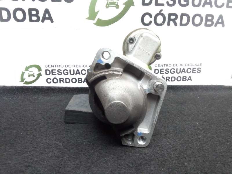 Recambio de motor arranque para volvo s80 berlina 2.0 diesel cat referencia OEM IAM 30644780  14.DIENTES