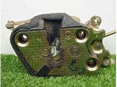 Recambio de cerradura puerta delantera izquierda para tata indica referencia OEM IAM NOTIENEREFERENCIA 5.PUERTAS MECANICA 2