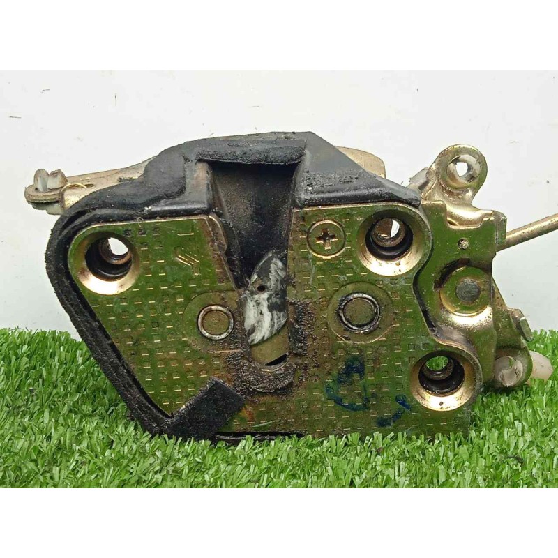 Recambio de cerradura puerta delantera izquierda para tata indica referencia OEM IAM NOTIENEREFERENCIA 5.PUERTAS MECANICA