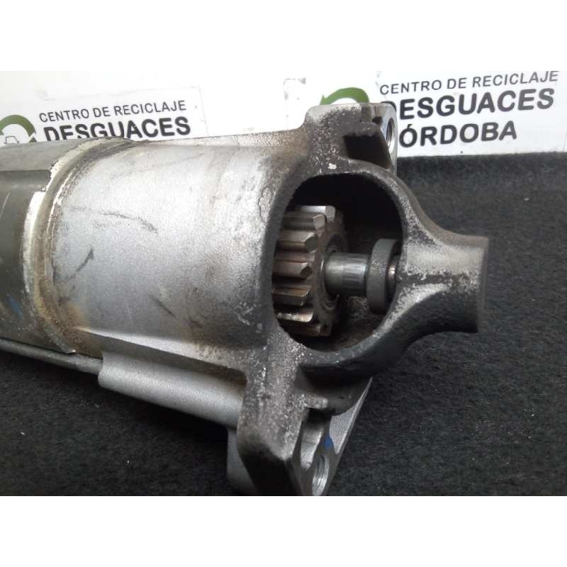 Recambio de motor arranque para volvo s80 berlina 2.0 diesel cat referencia OEM IAM 30644780  14.DIENTES