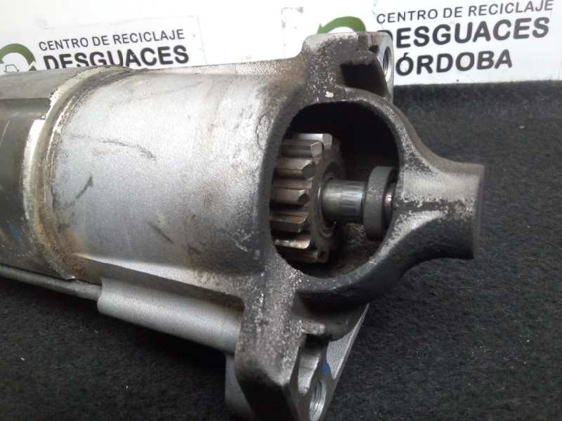 Recambio de motor arranque para volvo s80 berlina 2.0 diesel cat referencia OEM IAM 30644780  14.DIENTES