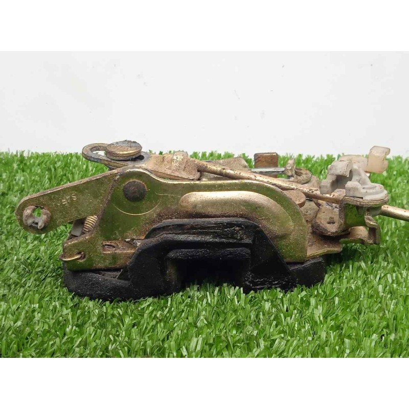 Recambio de cerradura puerta delantera izquierda para tata indica referencia OEM IAM NOTIENEREFERENCIA 5.PUERTAS MECANICA