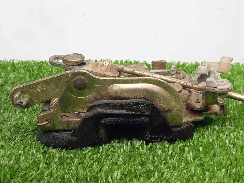 Recambio de cerradura puerta delantera izquierda para tata indica referencia OEM IAM NOTIENEREFERENCIA 5.PUERTAS MECANICA