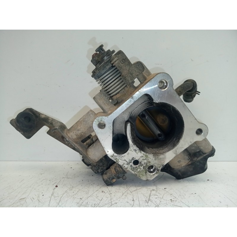 Recambio de caja mariposa para kia rio 1.3 cat referencia OEM IAM 028140571-0K9A220660A-0K24718911-M280122021  