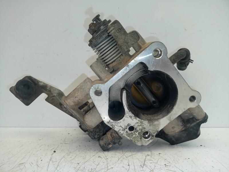 Recambio de caja mariposa para kia rio 1.3 cat referencia OEM IAM 028140571-0K9A220660A-0K24718911-M280122021  