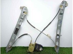 Recambio de elevalunas delantero derecho para renault megane ii berlina 3p 1.5 dci diesel referencia OEM IAM  MEGANE.2 - ELECTRI