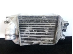 Recambio de intercooler para subaru forester s12 2.0 diesel cat referencia OEM IAM S1CTM0180-951998  
