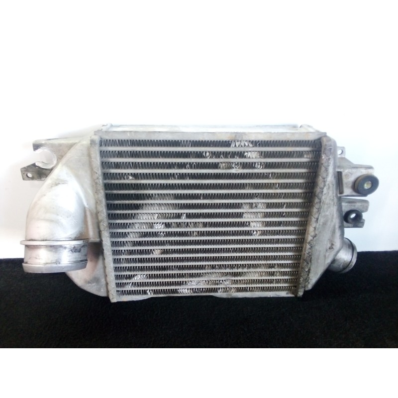 Recambio de intercooler para subaru forester s12 2.0 diesel cat referencia OEM IAM S1CTM0180-951998  