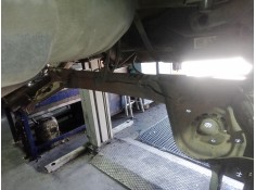 Recambio de puente trasero para nissan juke (f15) 1.2 16v cat referencia OEM IAM    2