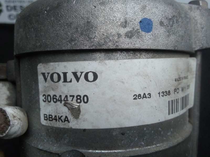 Recambio de motor arranque para volvo s80 berlina 2.0 diesel cat referencia OEM IAM 30644780  14.DIENTES