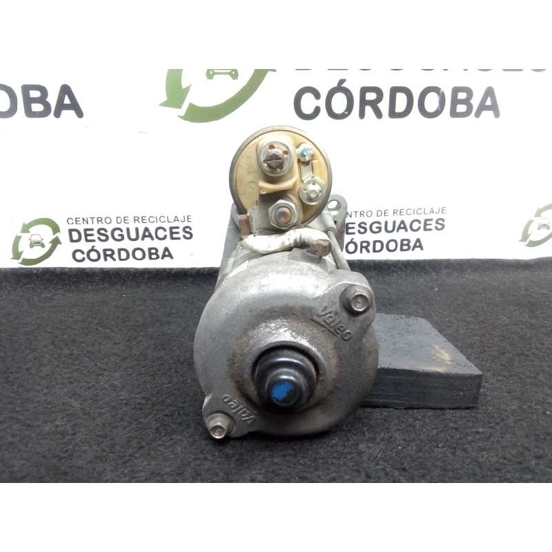 Recambio de motor arranque para volvo s80 berlina 2.0 diesel cat referencia OEM IAM 30644780  14.DIENTES