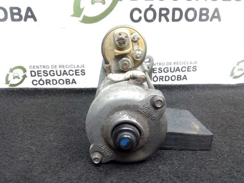 Recambio de motor arranque para volvo s80 berlina 2.0 diesel cat referencia OEM IAM 30644780  14.DIENTES