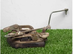 Recambio de cerradura puerta delantera derecha para tata indica referencia OEM IAM NOTIENEREFERENCIA 5.PUERTAS MECANICA