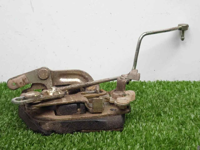 Recambio de cerradura puerta delantera derecha para tata indica referencia OEM IAM NOTIENEREFERENCIA 5.PUERTAS MECANICA