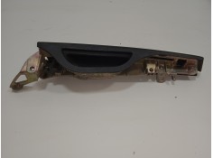 Recambio de maneta exterior trasera izquierda para seat leon (1p1) 1.2 tsi referencia OEM IAM 1P0839205   2