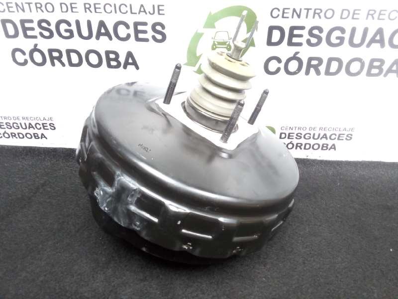 Recambio de servofreno para volvo s80 berlina 2.0 diesel cat referencia OEM IAM 03775725314-31329895 ATE 