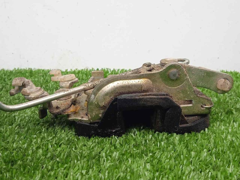 Recambio de cerradura puerta delantera derecha para tata indica referencia OEM IAM NOTIENEREFERENCIA 5.PUERTAS MECANICA