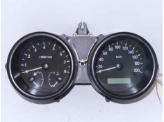 Recambio de cuadro instrumentos para daewoo kalos 1.2 cat referencia OEM IAM 96540611-KC-KC3C310018  