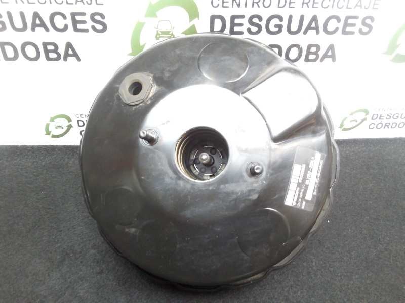 Recambio de servofreno para volvo s80 berlina 2.0 diesel cat referencia OEM IAM 03775725314-31329895 ATE 