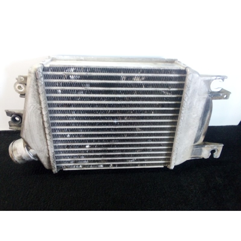 Recambio de intercooler para subaru forester s12 2.0 diesel cat referencia OEM IAM S1CTM0180-951998  