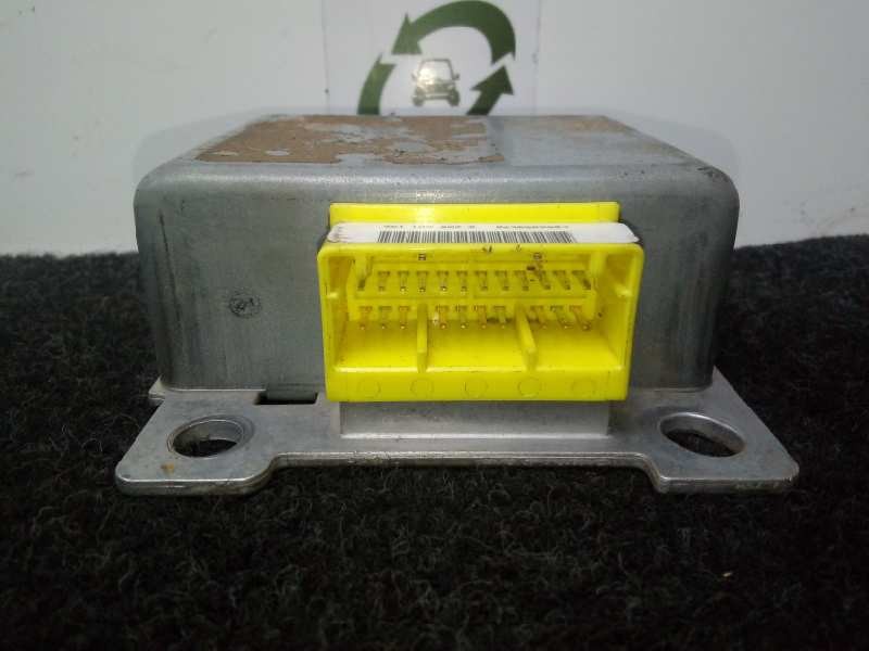 Recambio de centralita airbag para nissan terrano/terrano.ii (r20) 2.7 turbodiesel referencia OEM IAM 0285001186-285568F200 BOSC
