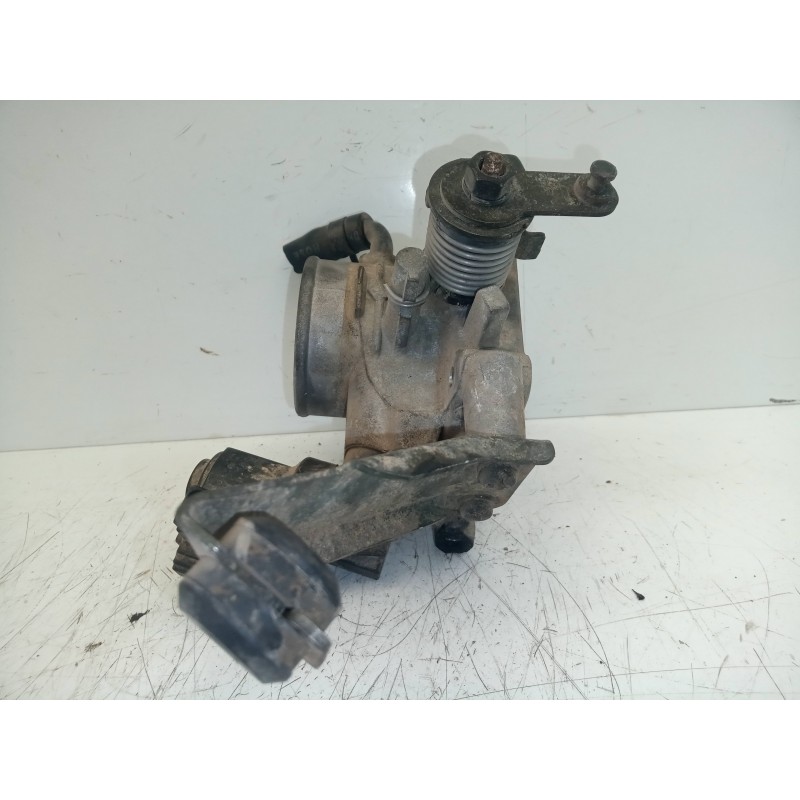 Recambio de caja mariposa para kia rio 1.3 cat referencia OEM IAM 028140571-0K9A220660A-0K24718911-M280122021  