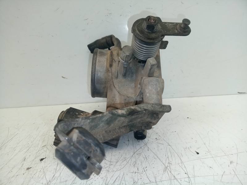 Recambio de caja mariposa para kia rio 1.3 cat referencia OEM IAM 028140571-0K9A220660A-0K24718911-M280122021  