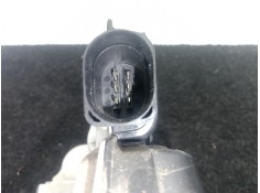 Recambio de cerradura puerta delantera derecha para seat ibiza sc (6j1) 1.2 tdi referencia OEM IAM 5N1837016C 6.PINES  2