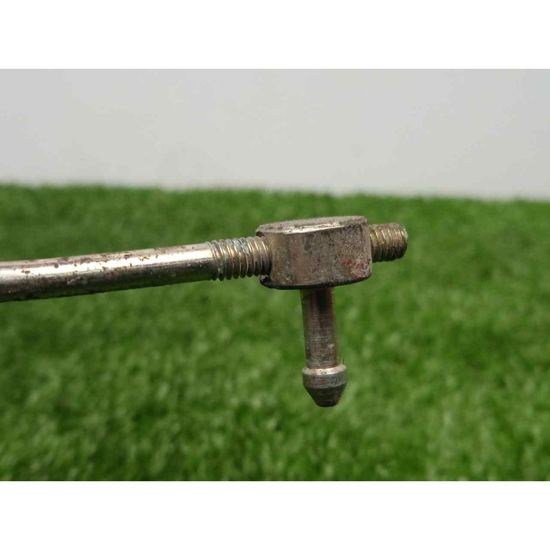 Recambio de cerradura puerta delantera derecha para tata indica referencia OEM IAM NOTIENEREFERENCIA 5.PUERTAS MECANICA