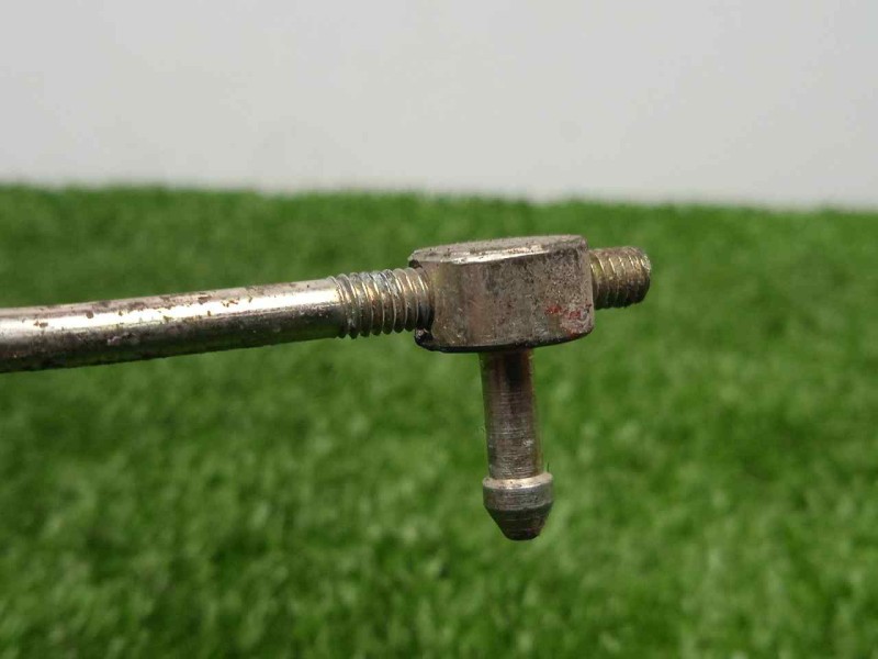 Recambio de cerradura puerta delantera derecha para tata indica referencia OEM IAM NOTIENEREFERENCIA 5.PUERTAS MECANICA