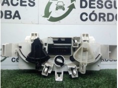 Recambio de mando calefaccion / aire acondicionado para citroën c2 1.4 referencia OEM IAM F664479W   2