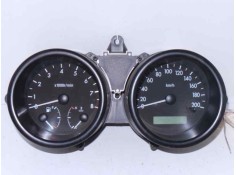 Recambio de cuadro instrumentos para daewoo kalos 1.2 cat referencia OEM IAM 96540611-KC-KC3C310018   2