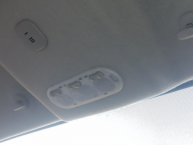 Recambio de luz interior para nissan juke (f15) 1.2 16v cat referencia OEM IAM   