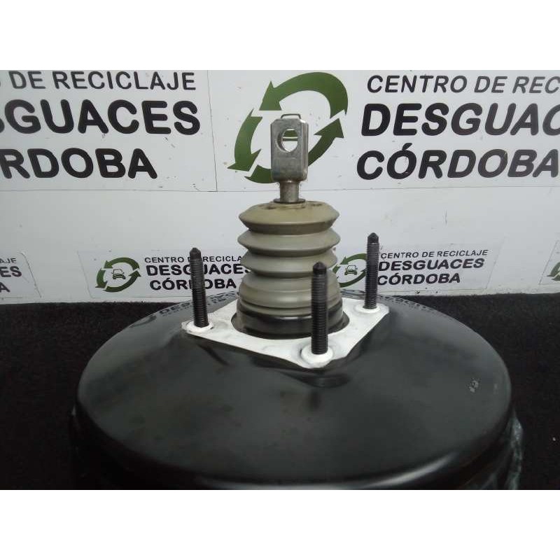 Recambio de servofreno para volvo s80 berlina 2.0 diesel cat referencia OEM IAM 03775725314-31329895 ATE 
