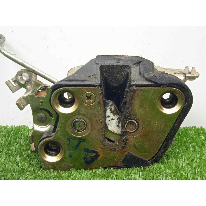 Recambio de cerradura puerta delantera derecha para tata indica referencia OEM IAM NOTIENEREFERENCIA 5.PUERTAS MECANICA