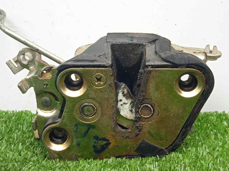 Recambio de cerradura puerta delantera derecha para tata indica referencia OEM IAM NOTIENEREFERENCIA 5.PUERTAS MECANICA