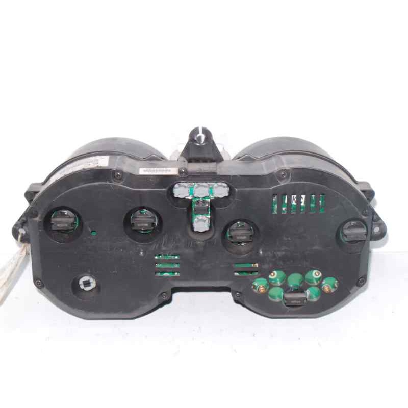 Recambio de cuadro instrumentos para daewoo kalos 1.2 cat referencia OEM IAM 96540611-KC-KC3C310018  