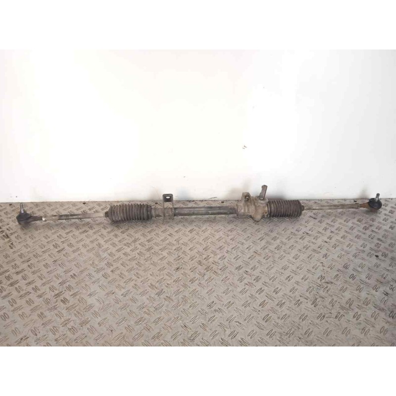 Recambio de cremallera direccion para renault rapid/express (f40) 1.9 diesel referencia OEM IAM  1265MM - CARA.PLANA MECANICA