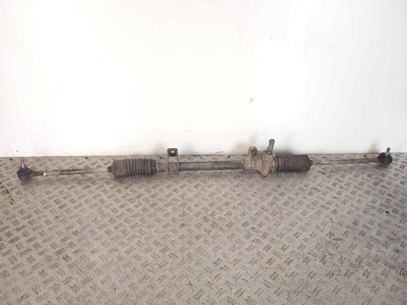 Recambio de cremallera direccion para renault rapid/express (f40) 1.9 diesel referencia OEM IAM  1265MM - CARA.PLANA MECANICA