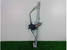 Recambio de elevalunas delantero izquierdo para mercedes-benz clase a (w168) 1.6 cat referencia OEM IAM SINREFERENCIA ELECTRICO 