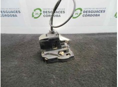 Recambio de cerradura puerta delantera derecha para renault megane i fase 2 classic (la..) 1.9 dci diesel cat referencia OEM IAM 2