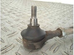 Recambio de cremallera direccion para renault rapid/express (f40) 1.9 diesel referencia OEM IAM  1265MM - CARA.PLANA MECANICA 2