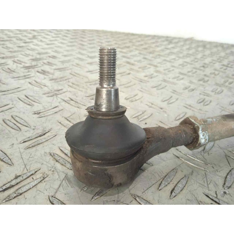 Recambio de cremallera direccion para renault rapid/express (f40) 1.9 diesel referencia OEM IAM  1265MM - CARA.PLANA MECANICA